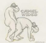 The Big ImageBoard (TBIB) - camel joe camel mascots rob clar